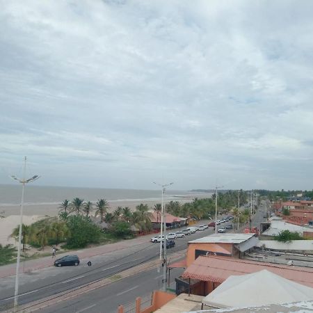San Fernando Hotel São Luís Exteriör bild