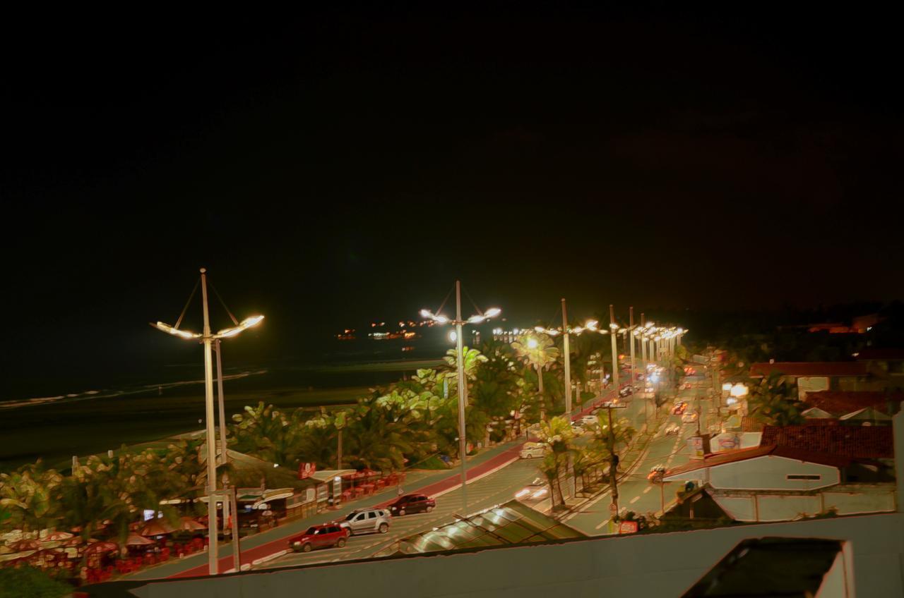 San Fernando Hotel São Luís Exteriör bild